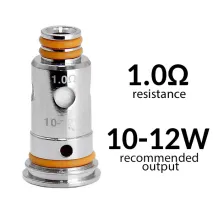 GeekVape G coil 1.0 Ом испаритель Фото - GeekVape G coil 1.0 Ом испаритель