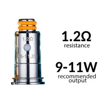 GeekVape G coil 1.2 Ом випаровувач Фото - GeekVape G coil 1.2 Ом випаровувач