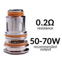 Испаритель Geekvape P Series 0.2 Ом Фото - Испаритель Geekvape P Series 0.2 Ом