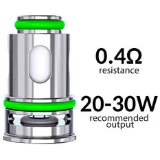 Фото - Eleaf GTL 0.4 Ohm Mesh
