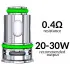 Фото - Eleaf GTL 0.4 Ohm Mesh