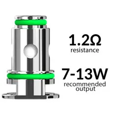 Фото - Eleaf GTL 1.2 Ohm