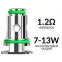Фото - Eleaf GTL 1.2 Ohm