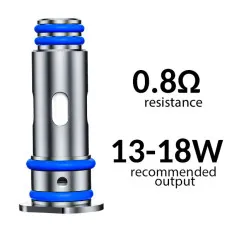 Фото - Испаритель Freemax GXMesh 0.8 Ом