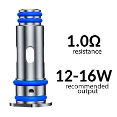 Фото - Испаритель Freemax GXMesh 1.0 Ом