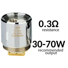 Фото - Испаритель Eleaf HW 2 0.2 Ом