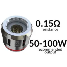 Фото - Eleaf HW-M 0.15 Ом