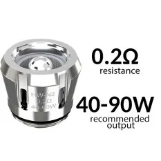 Фото - Eleaf HW-N2 0.2 ohm