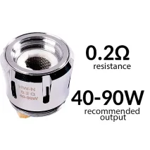Eleaf HW-N 0.2 ohm Фото - Eleaf HW-N 0.2 ohm