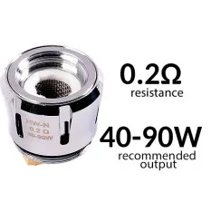 Фото - Eleaf HW-N  0.2 ohm