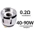 Фото - Eleaf HW-N  0.2 ohm