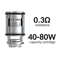 Фото - Ijoy Captain Mini 0.3 om