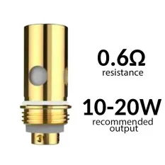 Фото - Innokin S Coil 0.6 ohm