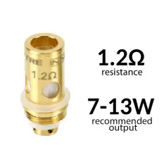 Innokin Sceptre MTL Coil 1.2 ohm Фото - Innokin Sceptre MTL Coil 1.2 ohm