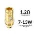 Фото - Innokin Sceptre MTL Coil 1.2 ohm