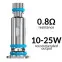 Фото - Joyetech EN 0.8 Ом