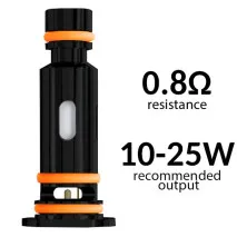 Joyetech EN 0.8 Ом Black Фото - Joyetech EN 0.8 Ом Black