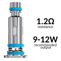 Фото - Joyetech EN 1.2 Ом