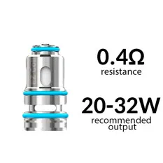 Фото - Испаритель Joyetech Ez coil 0.4 Ом