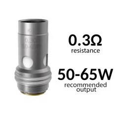Фото - Испаритель Smoant Mesh Coil K1 0.3 Ом