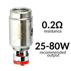 Фото - KangerTech SSOCC  0.2 Ом