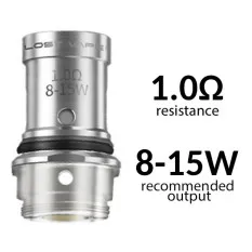 Фото - Lost Vape Ultra Boost V2 MTL Coil 1.0 ohm