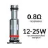 Фото - Испаритель Smok LP1 DC 0.8 Ом