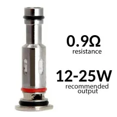 Фото - Испаритель SMOK LP1 mesh 0.9 Ом