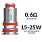 Фото - Smok LP2 DC MTL 0.6ohm