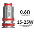 Фото - Smok LP2 DC MTL 0.6ohm