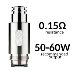 Испаритель Rincoe Manto Aio 0.15 Ом