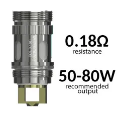 Фото - Испаритель IJUST S/Melo 0.18 Ом