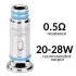 Фото - Испаритель Rincoe Jellybox Nano Coil 0.5 Ом