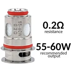 Фото - Oxva Unicoil 0.2 Ом