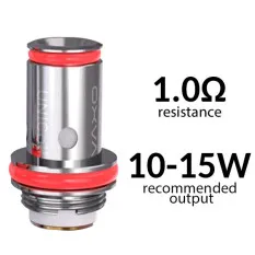 Фото - Oxva Unicoil 1.0 Ом