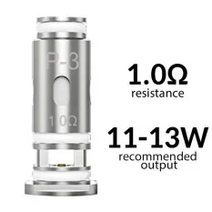 Smoant P-3 Coil 1.0 Om Фото - Smoant P-3 Coil 1.0 Om