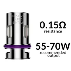 Випарник Voopoo PnP TW15 0.15 Ом