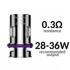 VooPoo PnP-TW30 0.3 Ом
