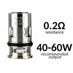 Voopoo PnP VM5 0.2 Ом