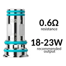 Фото - Испаритель VooPoo PnP X 0.6 Ом