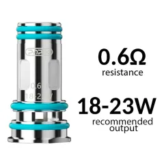 Испаритель VooPoo PnP X 0.6 Ом
