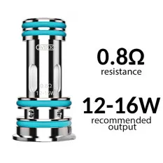 Фото - Испаритель VooPoo PnP X 0.8 Ом