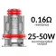 Фото - Испаритель SMOK RPM2 MESH COIL 0.16 OHM