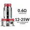 Фото - Испаритель Smok RPM2 DC 0.6 Ом
