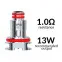 Фото - Випаровувач Smok RPM SC 1.0 Ом
