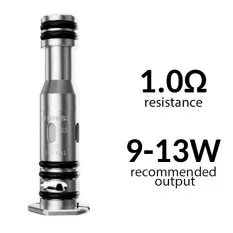 Фото - Lost Vape UB Mini S2 1.0 Ом