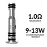 Фото - Lost Vape UB Mini S2 1.0 Ом