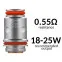Фото - Випаровувач Smoant S-series S5 0.55 Ом