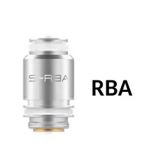 Випаровувач Smoant S-RBA Фото - Випаровувач Smoant S-RBA