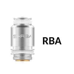 Випаровувач Smoant S-RBA